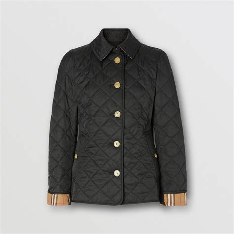 burberry jacket women's plus size|Burberry women's jacket xxl.